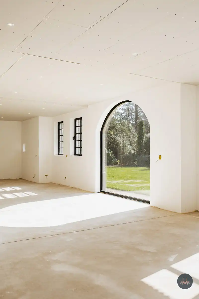 Exclusieve villa op toplocatie te Keerbergen foto 7