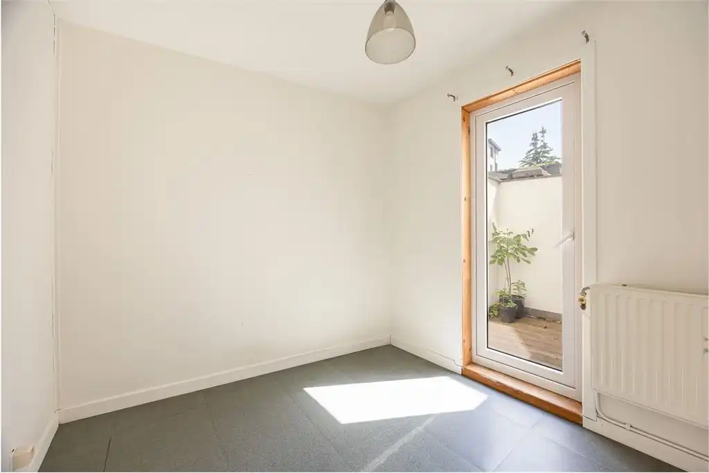 woning in Antwerpen Zuid  foto 11