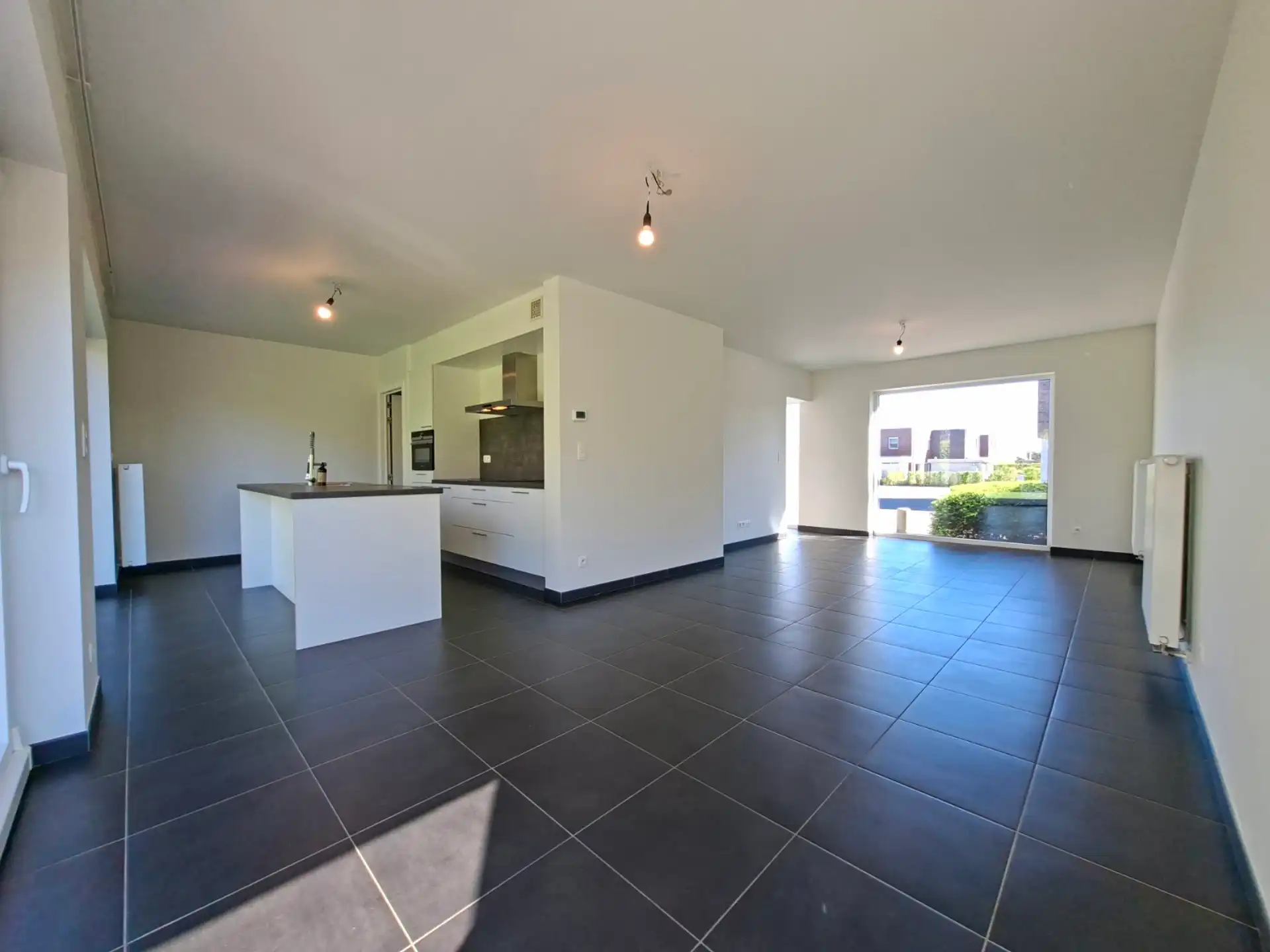 Energiezuinige woning met 3 slaapkamers en tuin te Boutersem foto 6