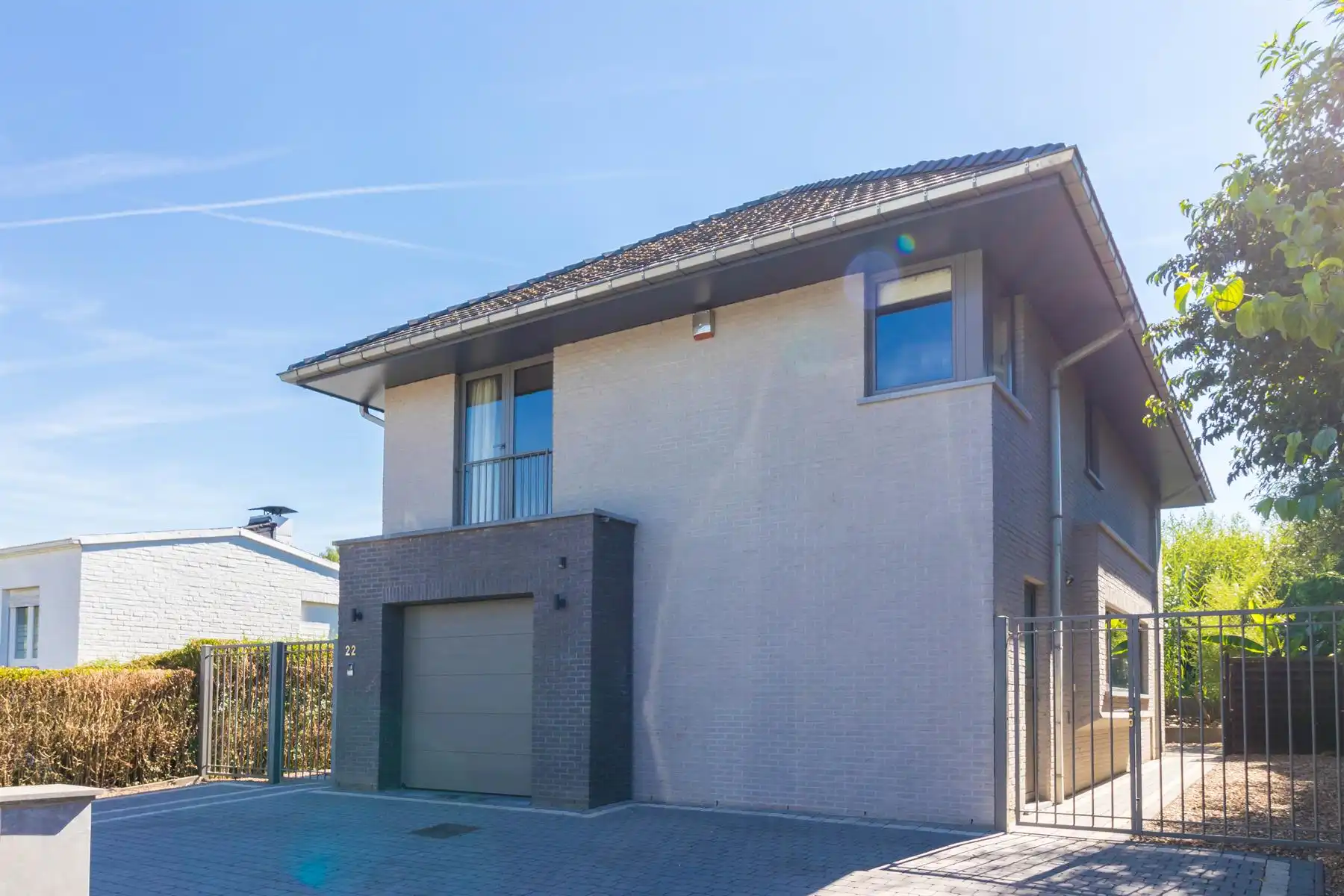 Villa te huur foto {{pictureIndex}}