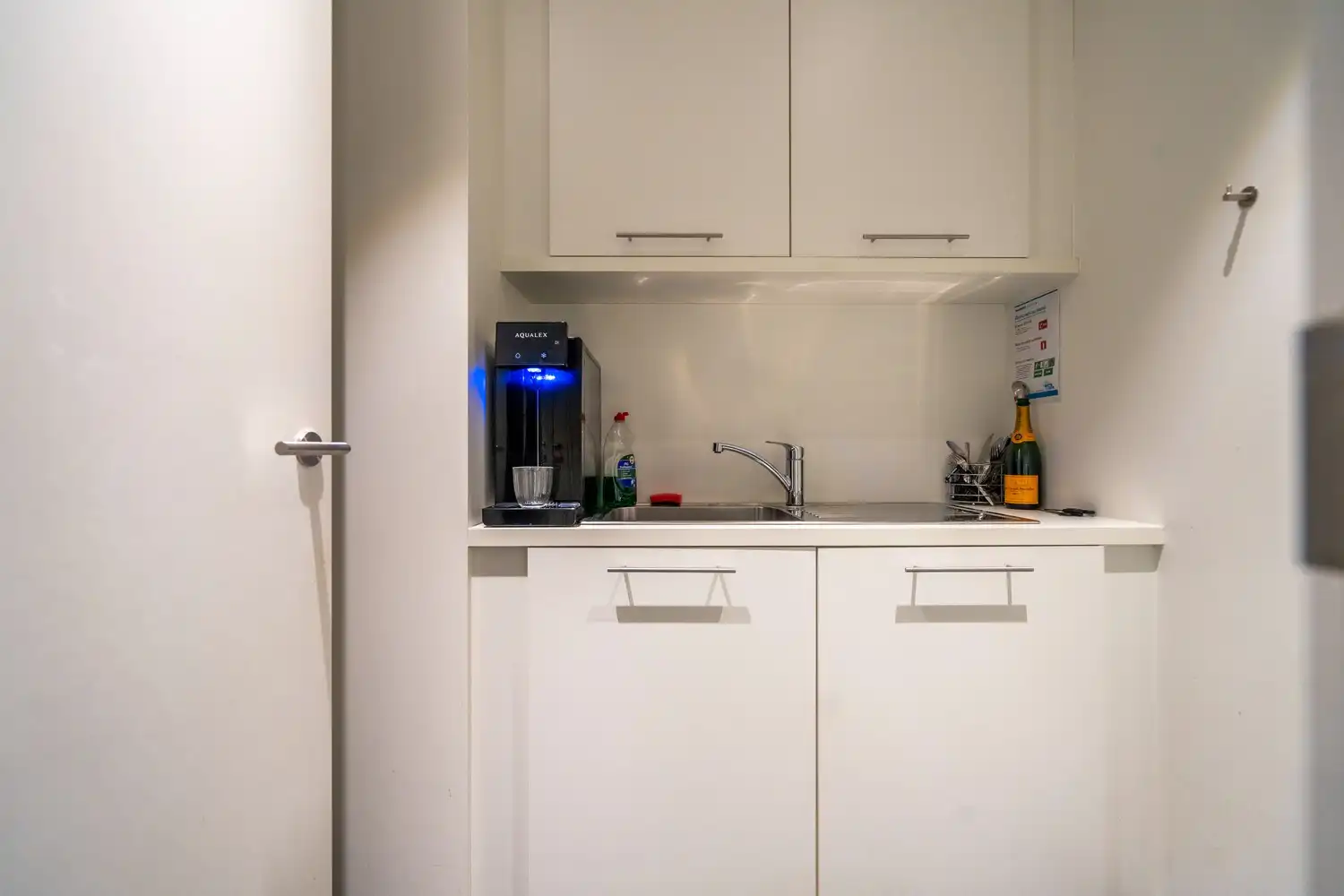 Kantoor van 158 m² op toplocatie foto 10