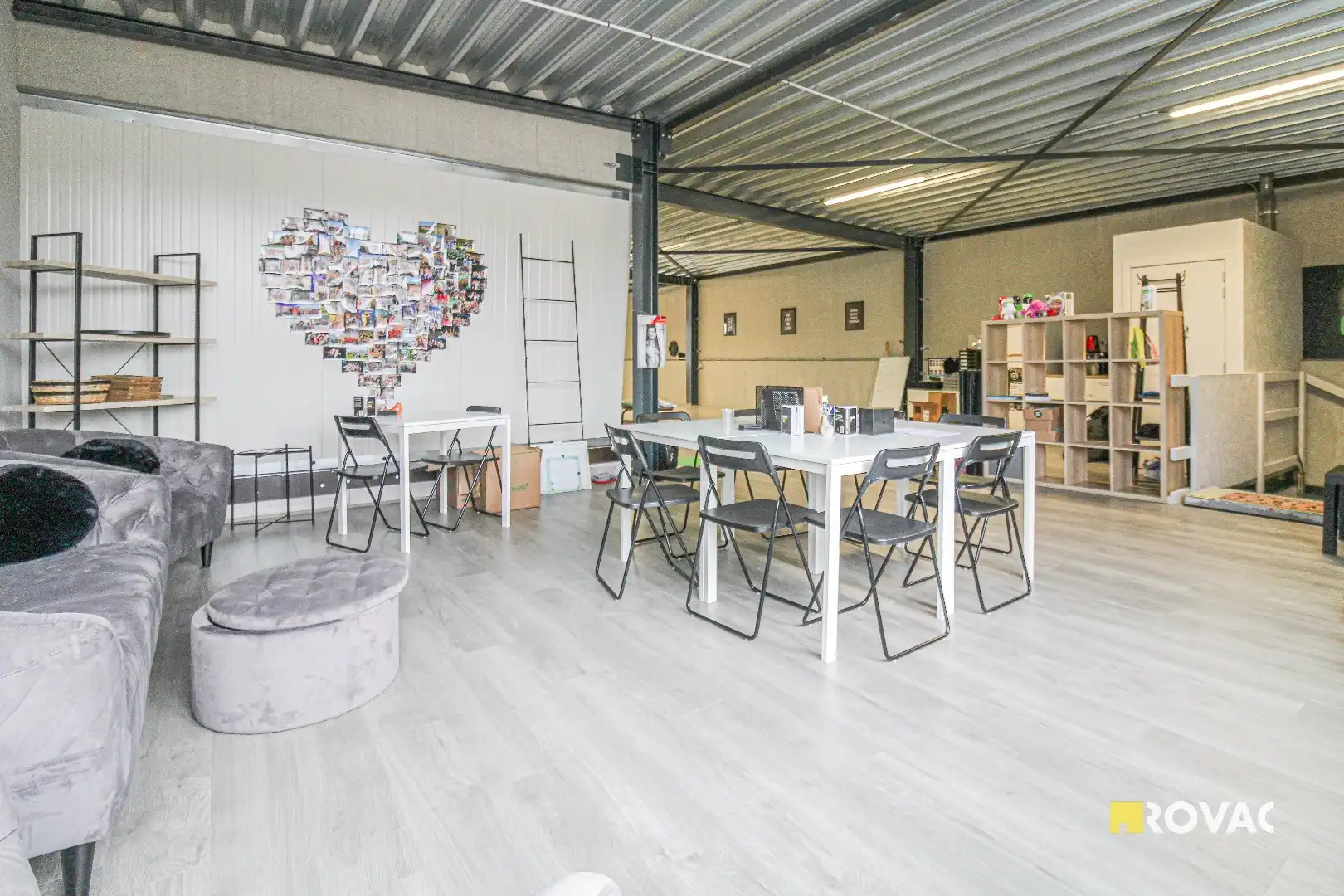 Polyvalente ruimte! foto 4