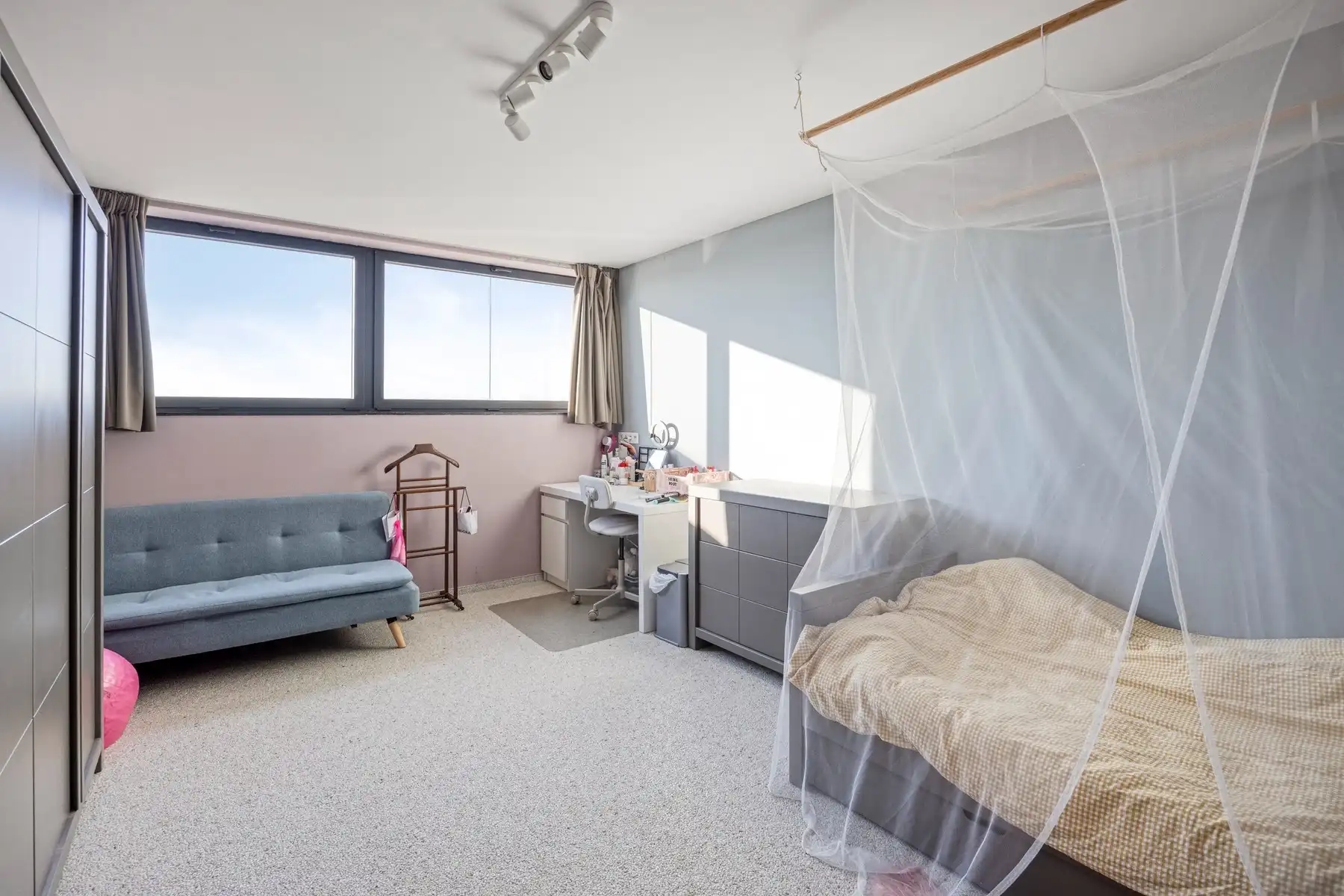 Instapklare, luxueuze woning met praktijkruimte foto 14