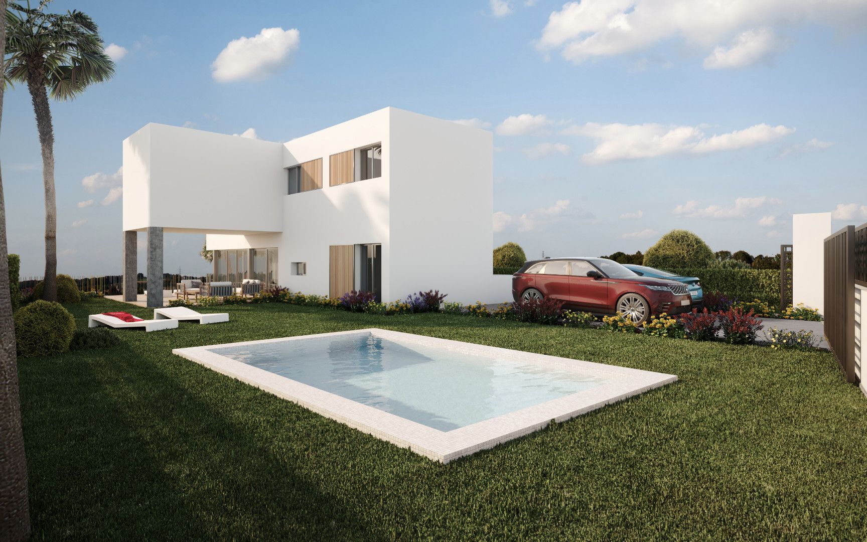 Wonen met uitstekend zicht op de golf! foto 5