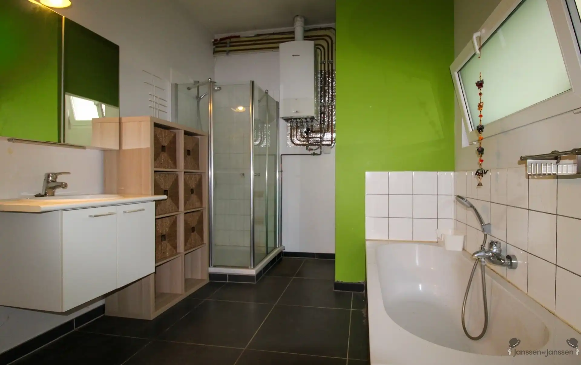 Woning met tuin foto 11