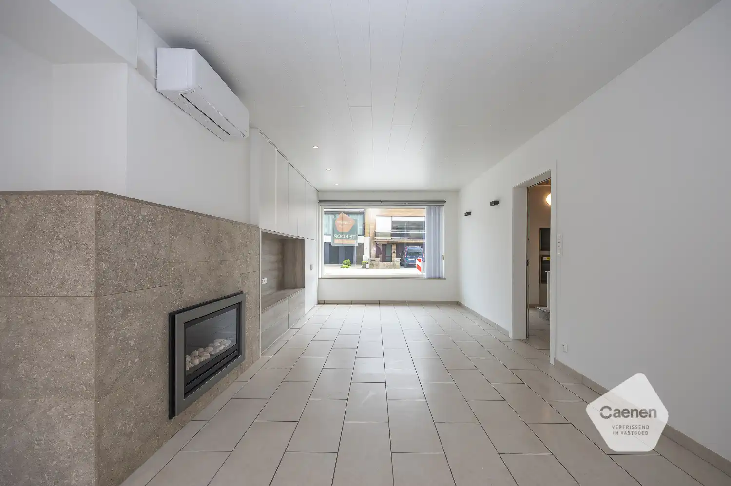 Energiezuinige woning met 3 slaapkamers en garage foto 5