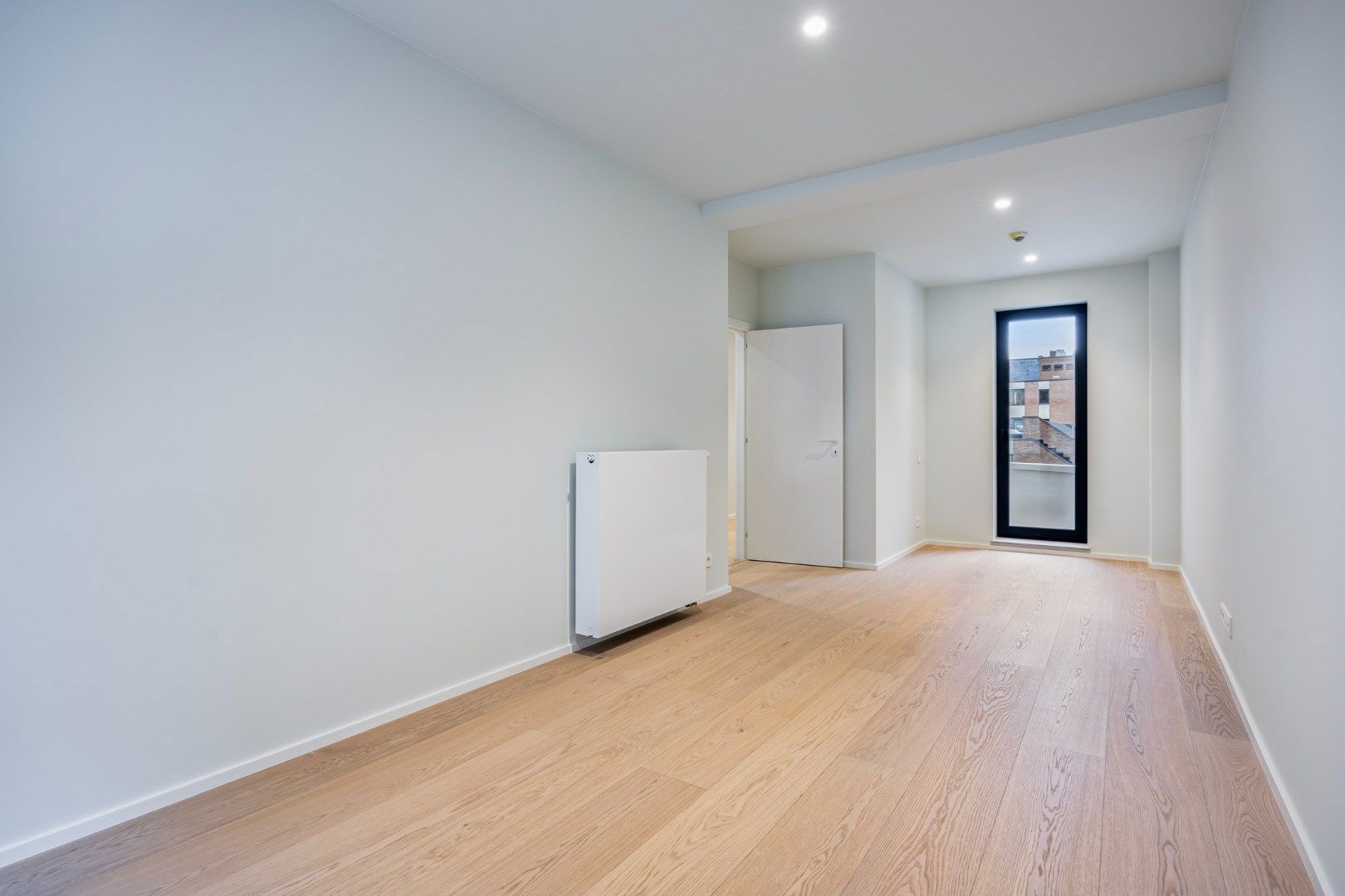 Gerenoveerd appartement te hartje Leuven - bewoonbare opp. 128 m² -  EPC 53 kWh/m² foto 17