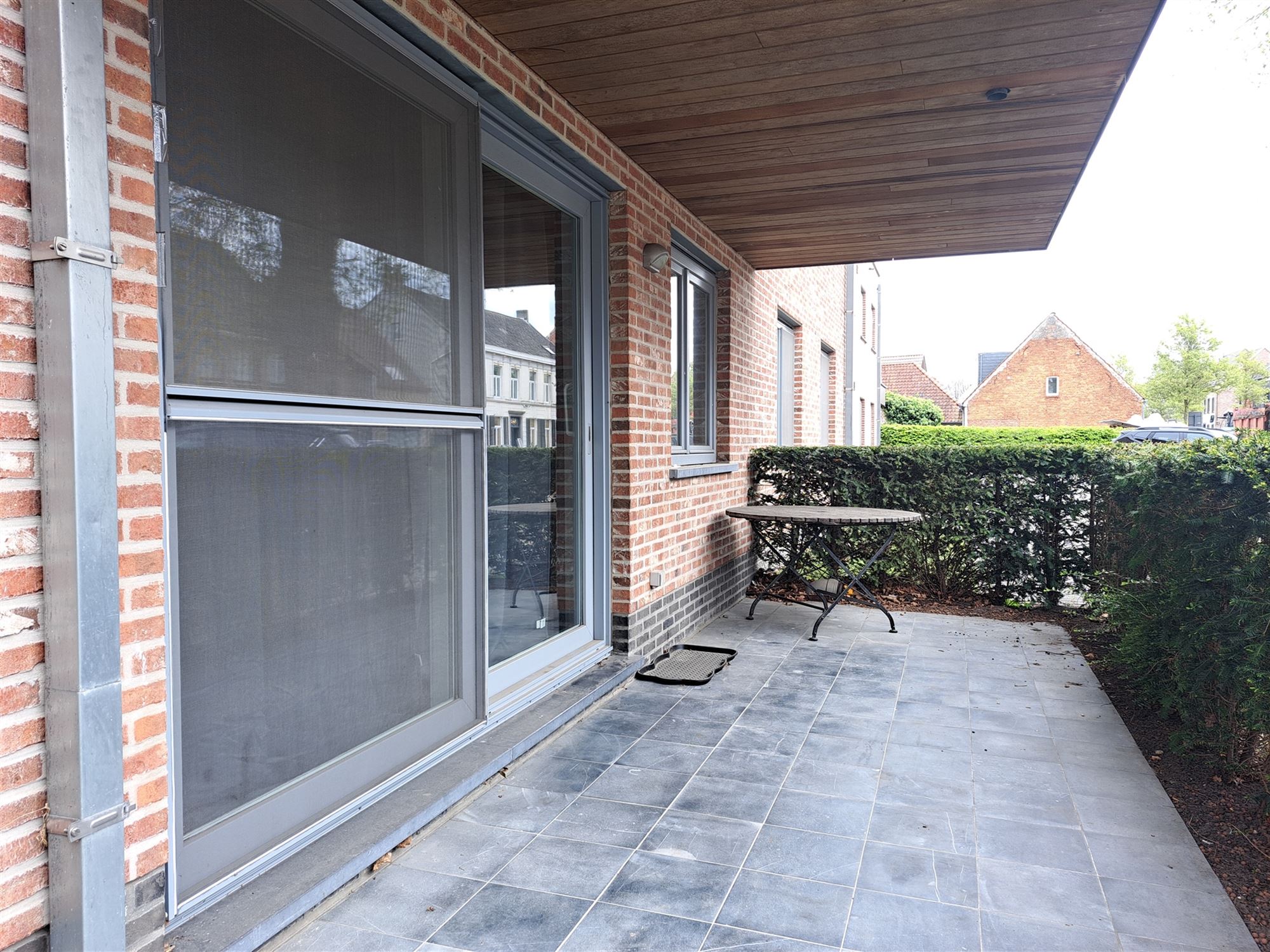 Recent appartement met 2 slaapkamers foto 10