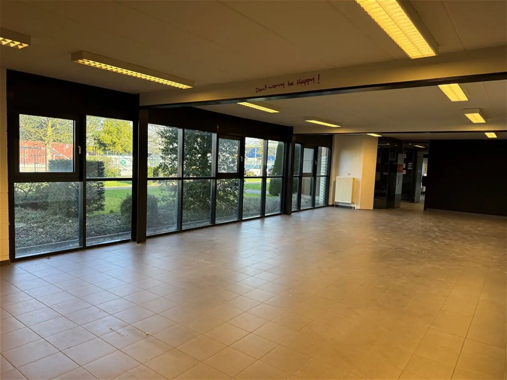 Industriële site Oudsbergen foto 10