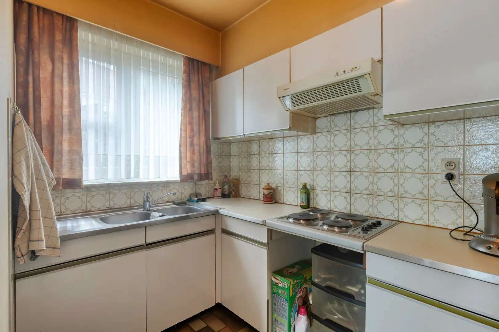 Opbrengsteigendom met drie appartementen foto 26