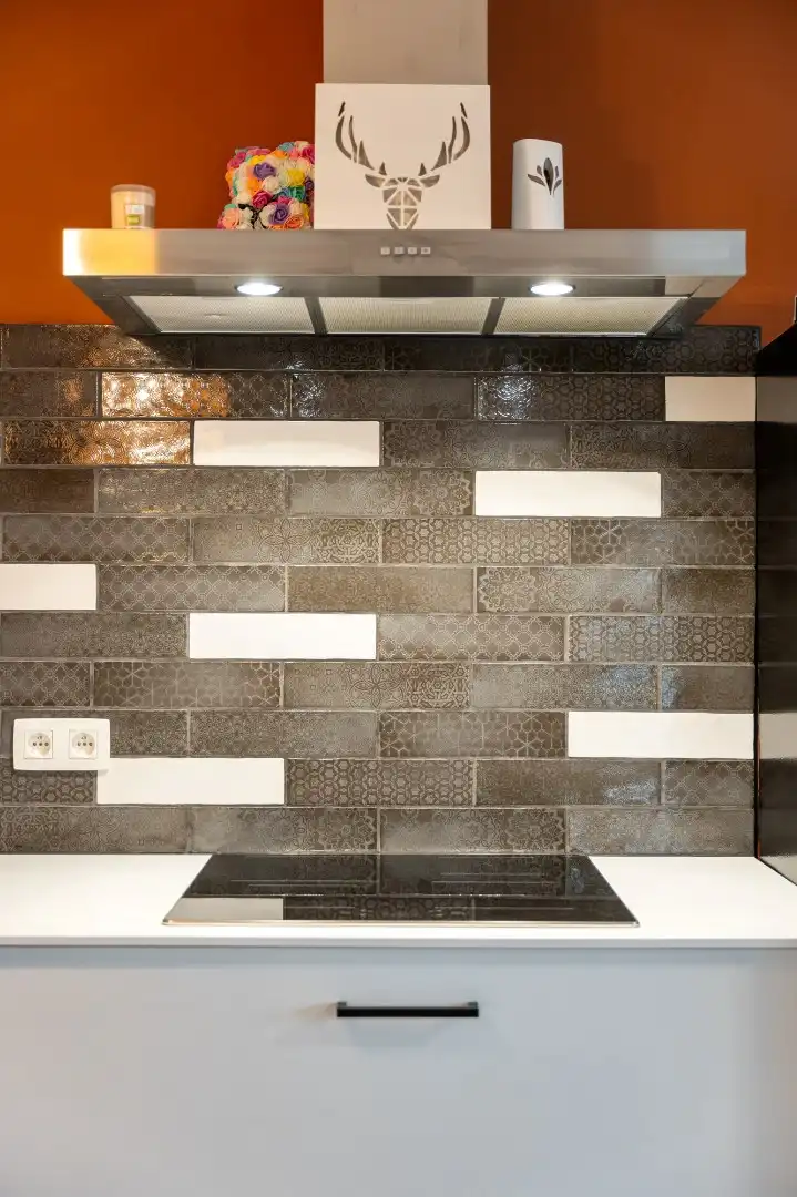 Recent, gelijkvloers appartement in een stijlvolle residentie mét ondergrondse parkeerplaats en kelderberging!  foto 15