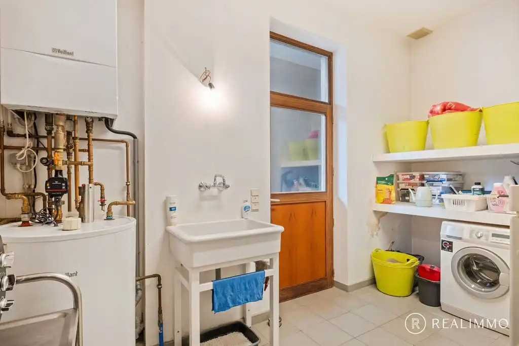 Prachtig herenhuis in Heestert met talrijke mogelijkheden foto 13
