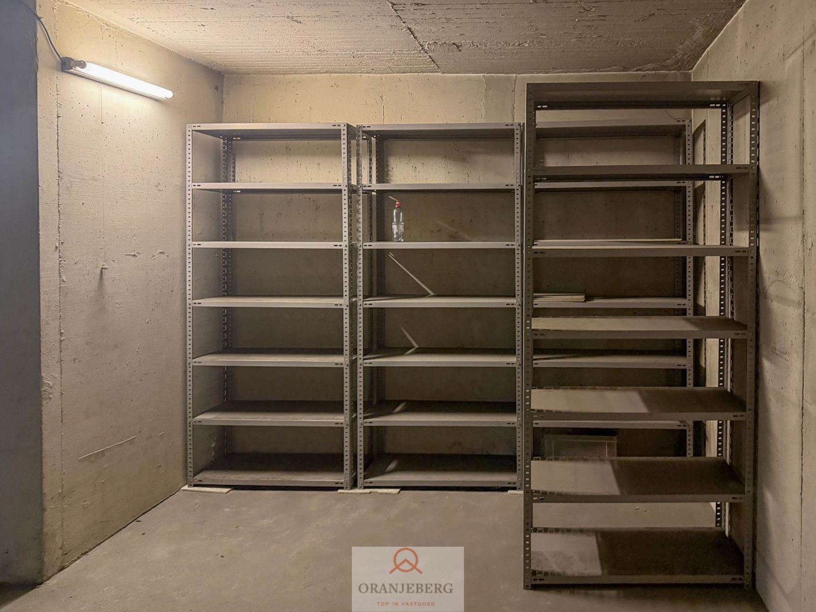 Garagebox te huur in hart van Gent op de kouter foto 7