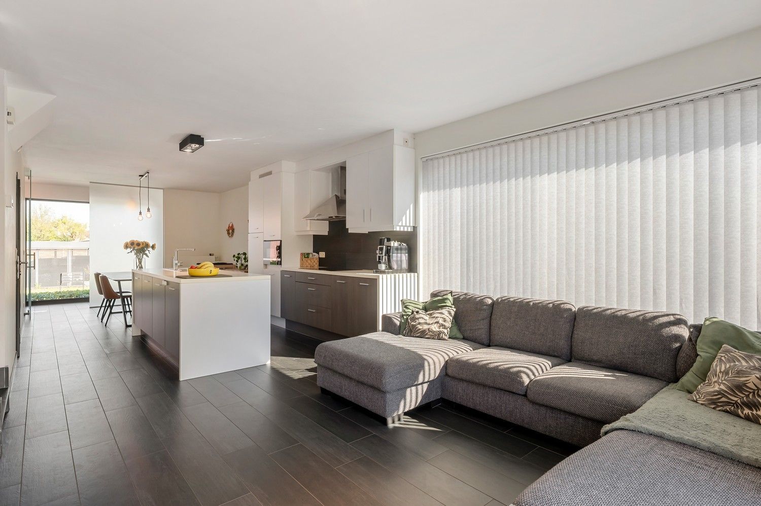INSTAPKLARE WONING I EPC B I 4 SLPK foto 15