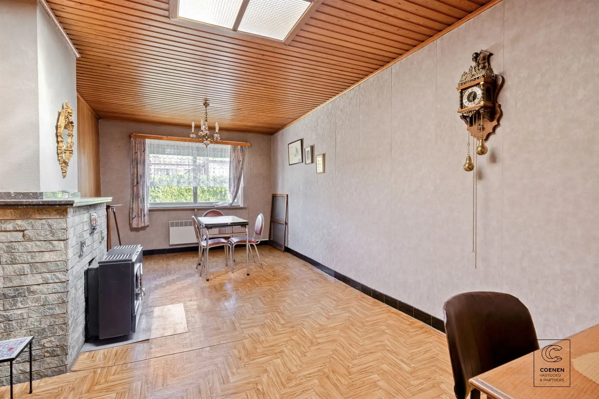 Verrassend ruime woning met bew opp van 162 m² op toplocatie foto 14