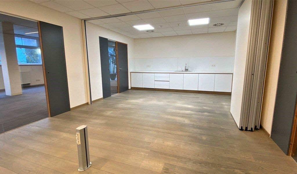 Energiezuinige kantoren te huur in Aalter foto 7