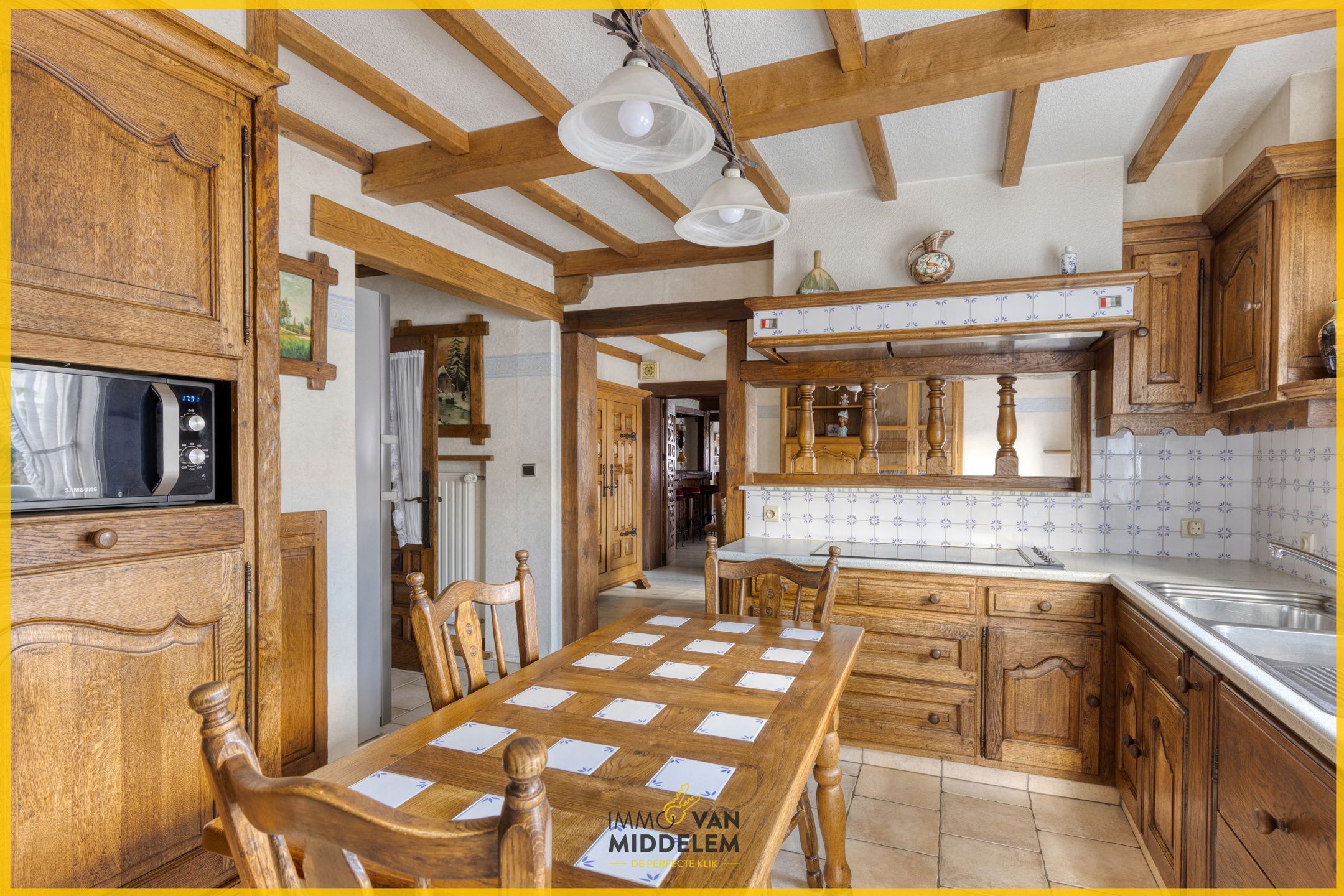 Onder OPTIE na de 1ste bezoekdag! foto 8