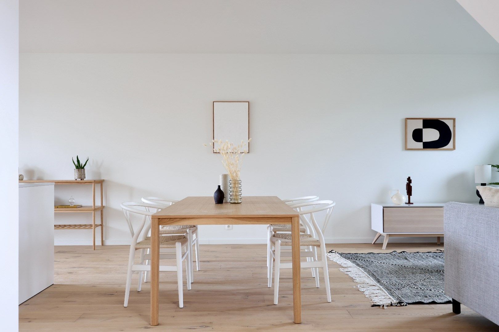 Nieuwbouwappartement met 2 slaapkamers in het centrum van Brugge foto 2