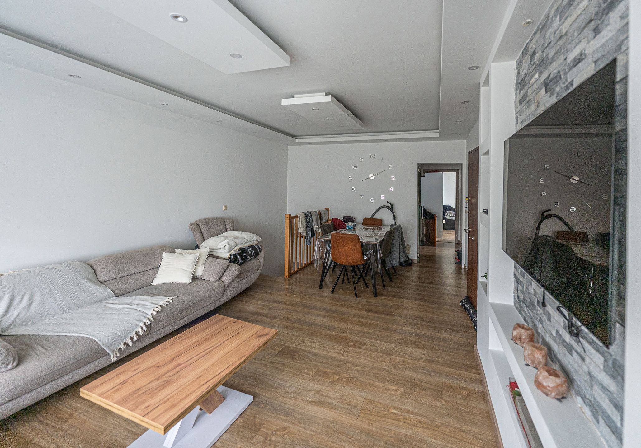 Instapklaar gelijkvloers appartement op toplocatie in Vilvoorde foto 5