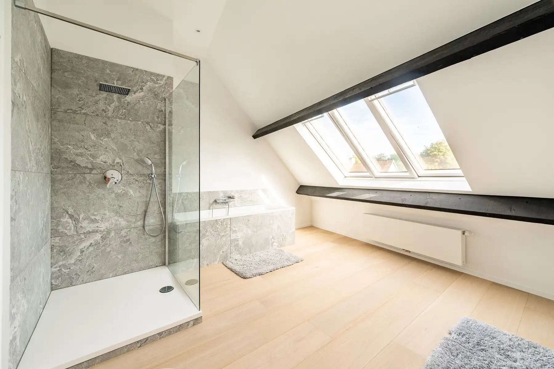 Charmante woning met zuidgericht terras in Oud-Knokke foto 25