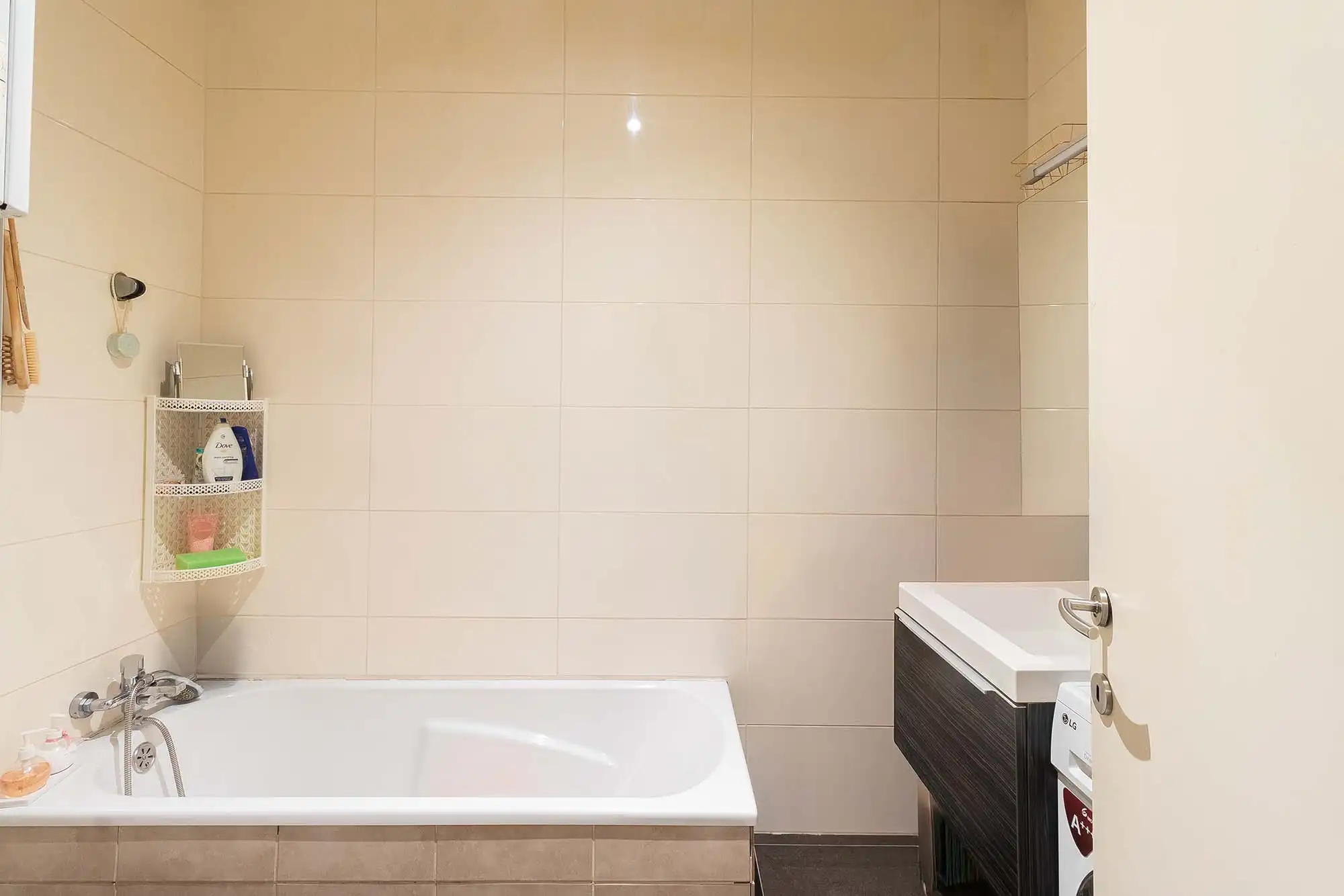 Appartement met centrale ligging en investeringspotentieel foto 9