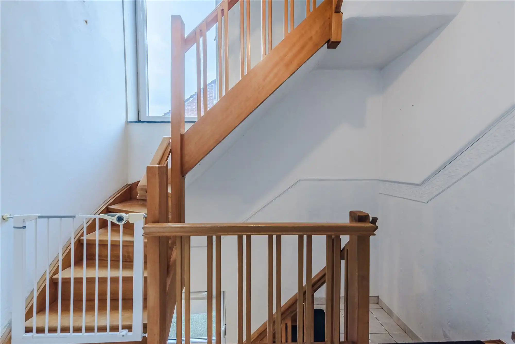 woning met 4 à 5 slaapkamers, leuke tuin en garage met oprit foto 32