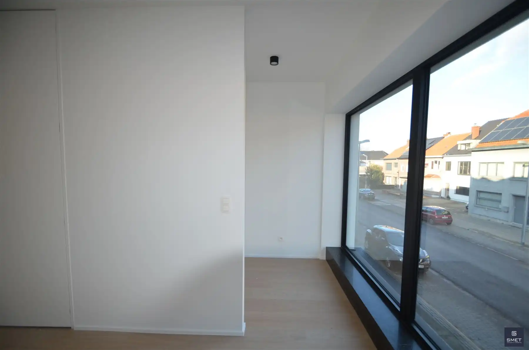 RUIM NIEUWBOUW 1V LOFTAPPT. TE HUUR foto 7