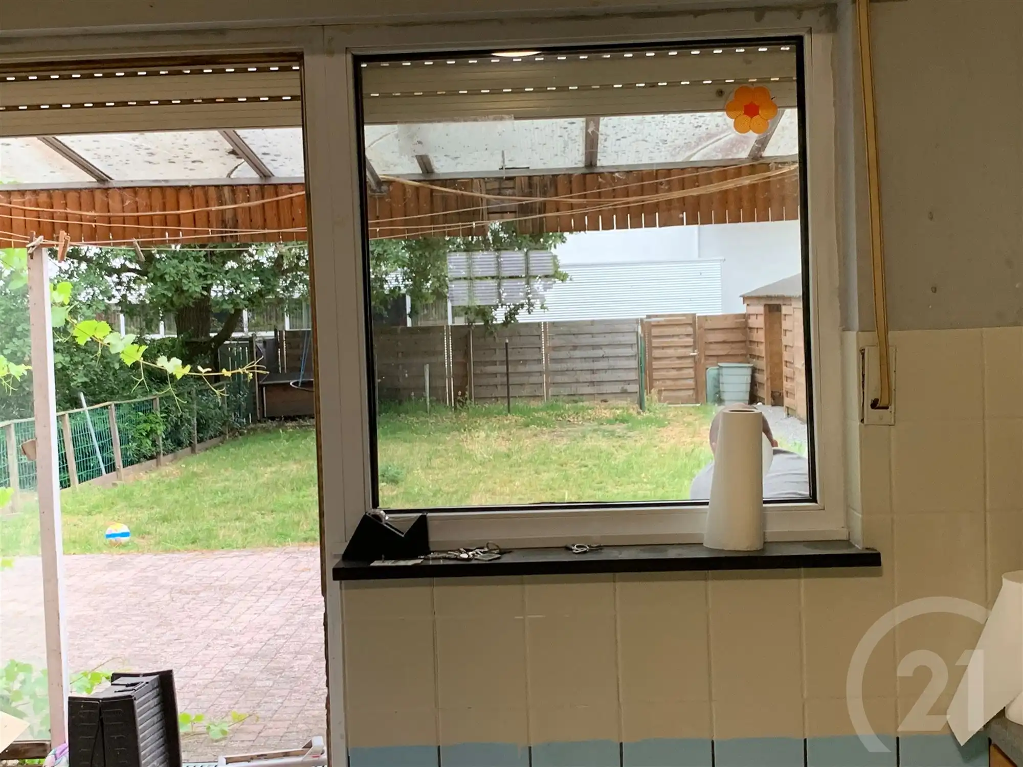 Huis te huur in Baal! foto 10