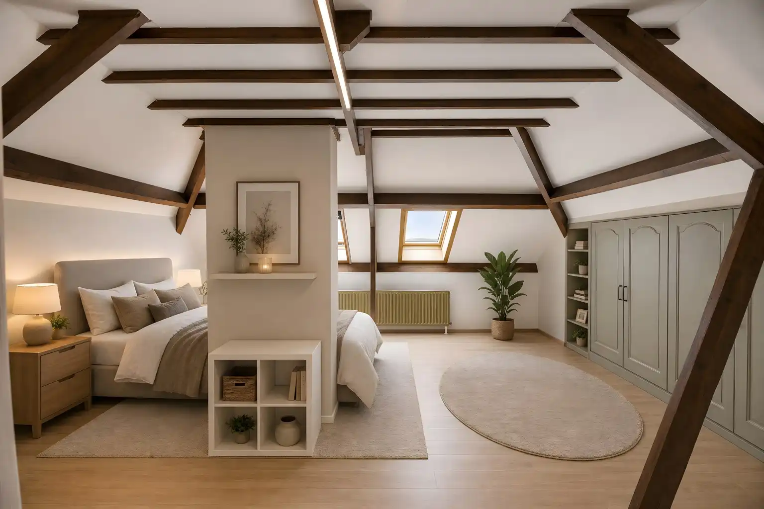 MOOIE WONING MET TUIN IN BIERBEEK foto 23