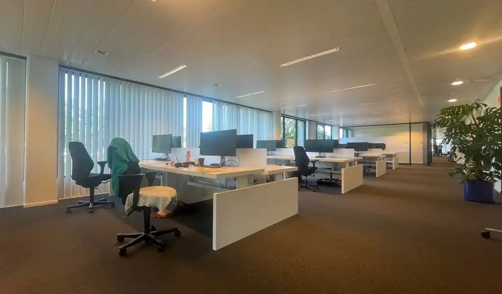 Hoogwaardige kantoren te huur in City Link in Berchem foto 17