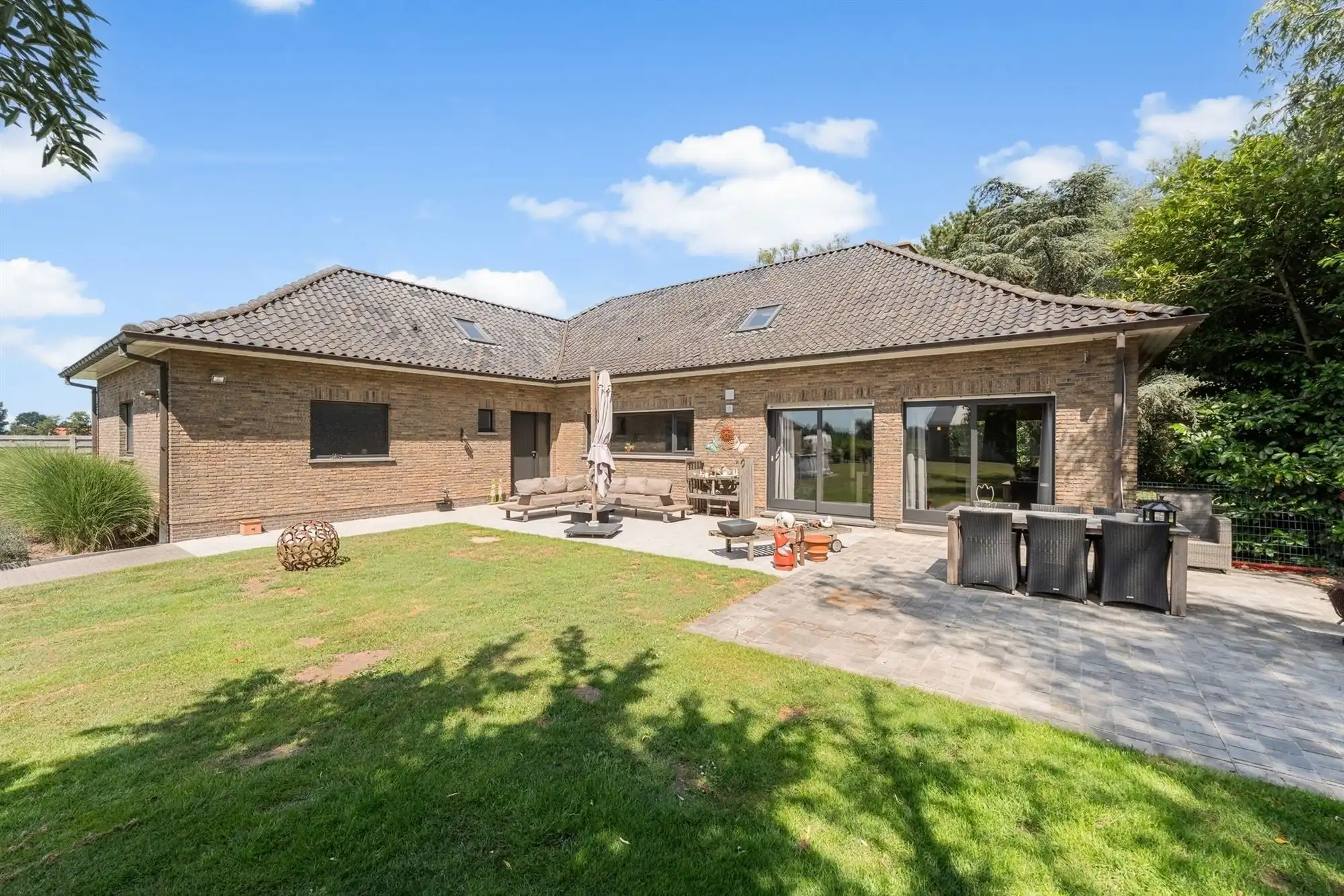 Unieke eigendom van 14.139m² voor paarden- of dierenliefhebbers of wie droomt van ruimte  foto 40