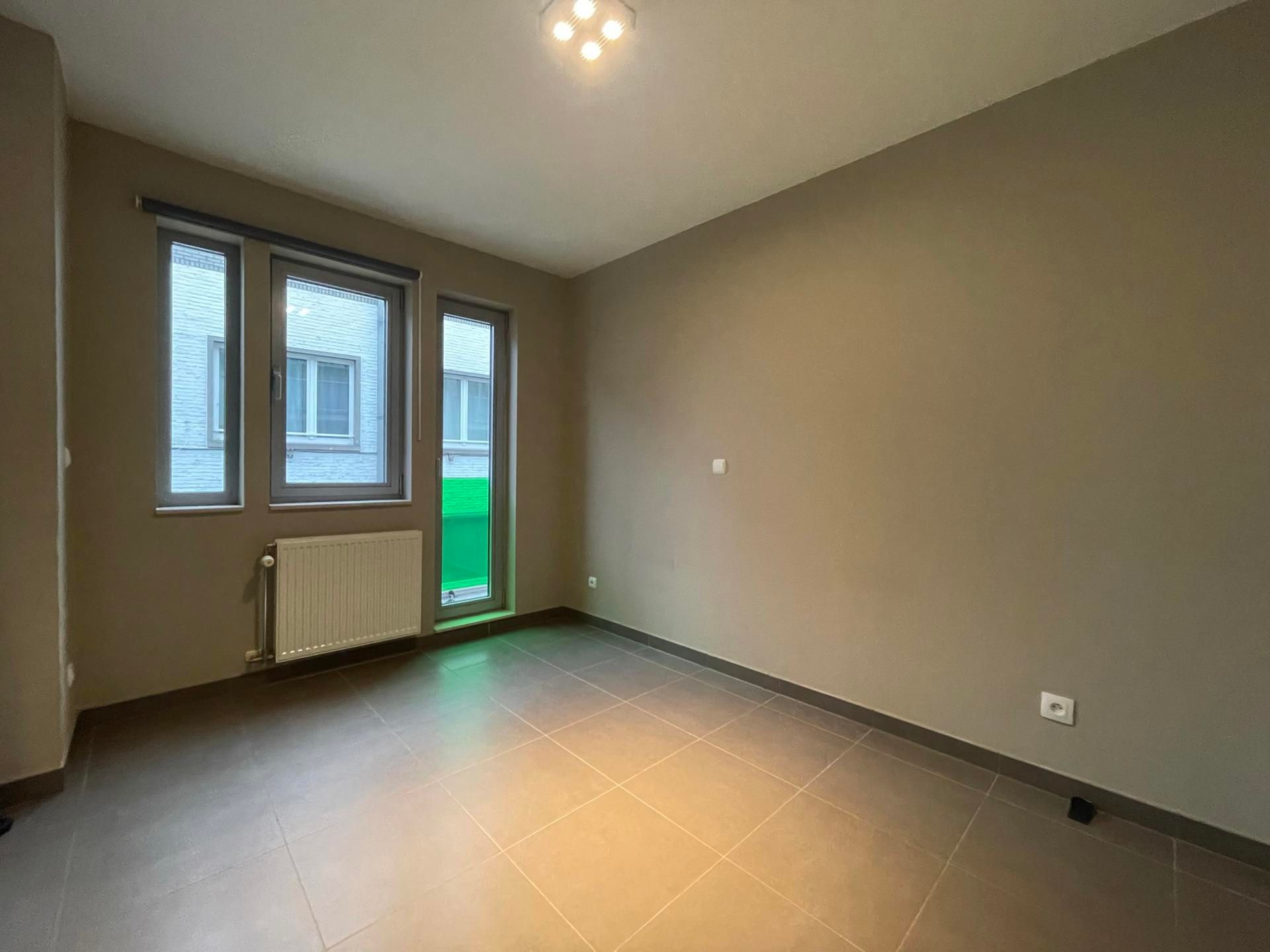1 slaapkamer appartement te huur in centrum Oudenaarde foto 8
