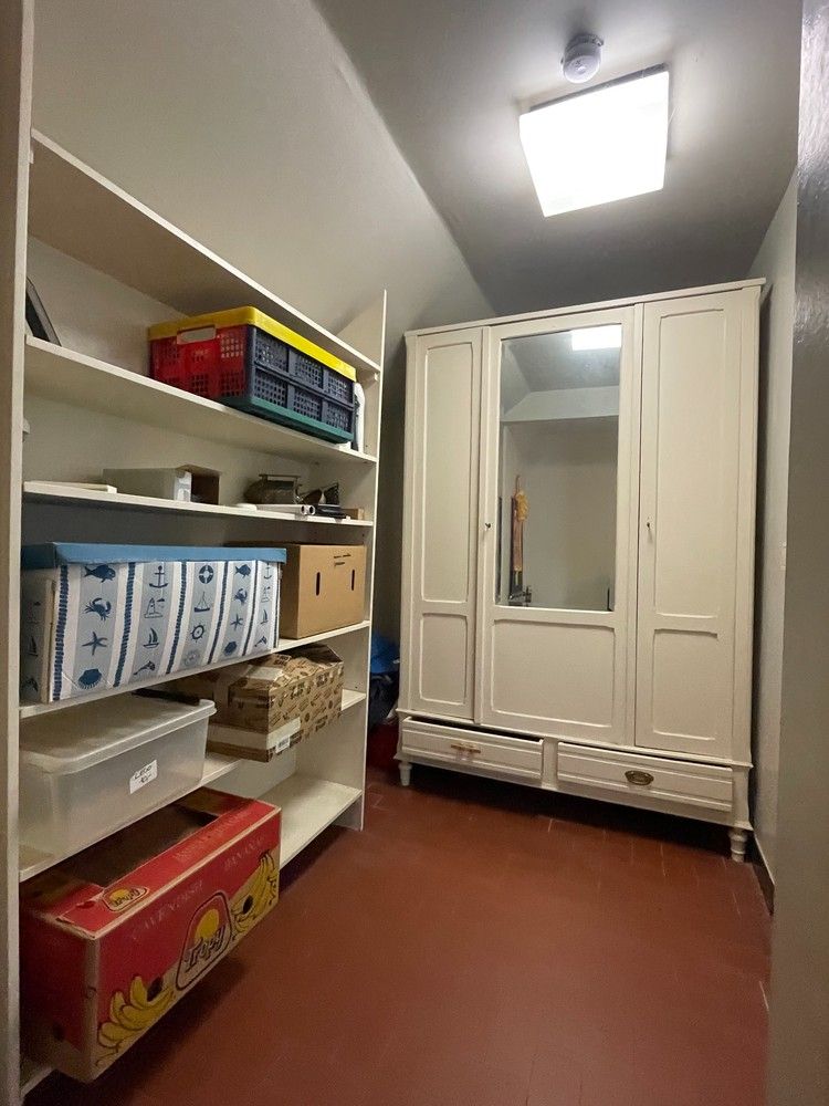 Ruime woning met tuin op gunstige locatie - ook geschikt voor co-housing foto 18