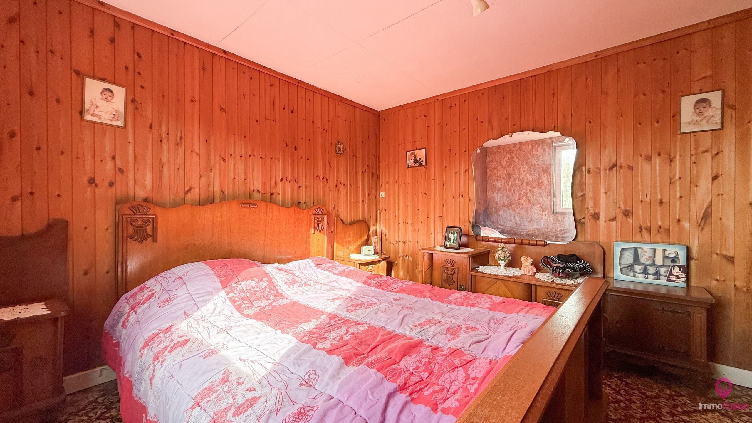 Veelzijdige renovatiewoning in rustige, landelijke setting! foto 15