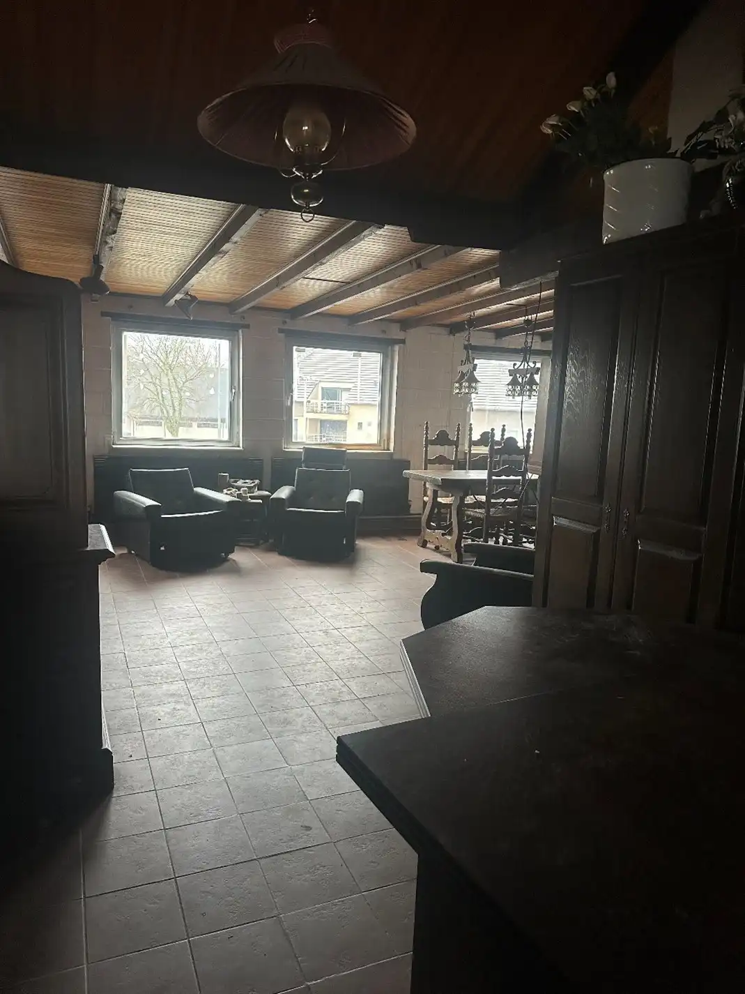 Commercieel uitstekend gelegen investeringspand bestaande uit bakkerij + duplex foto 27