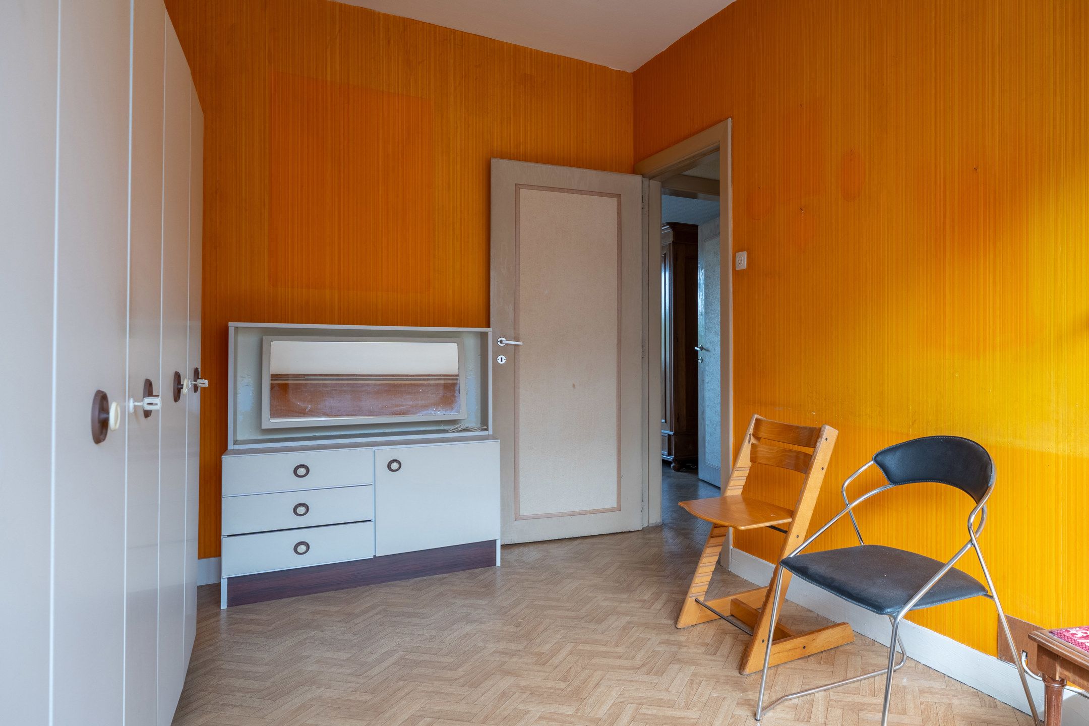 Centraal gelegen woning met 3 slpk's te Turnhout. foto 13