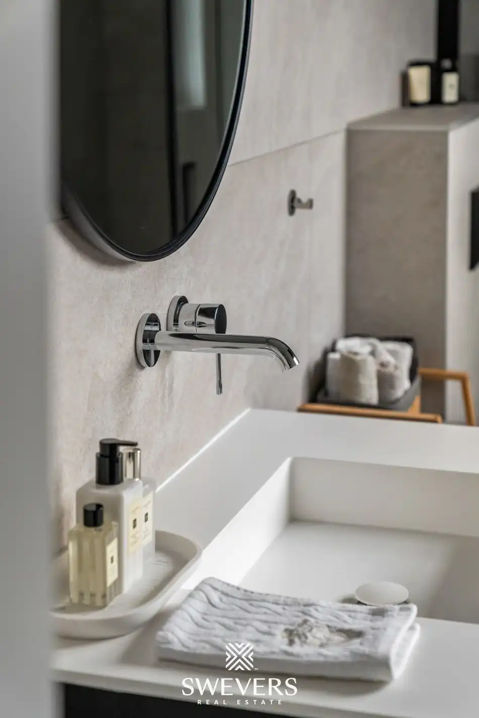 Imposante BEN-villa met luxe-afwerking foto 25