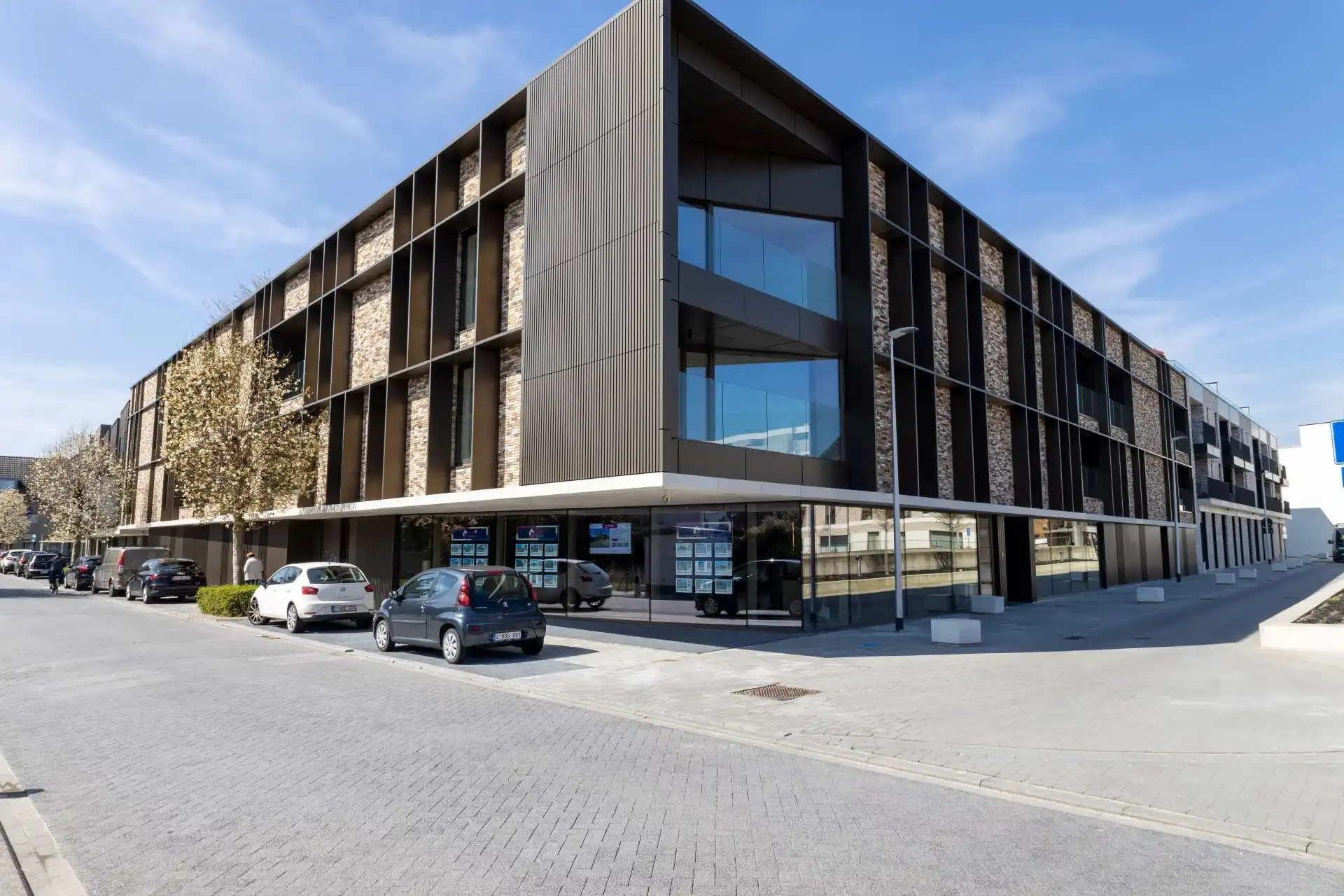 Appartement te huur Rodekruisstraat 64/bus 202 - 3920 Lommel