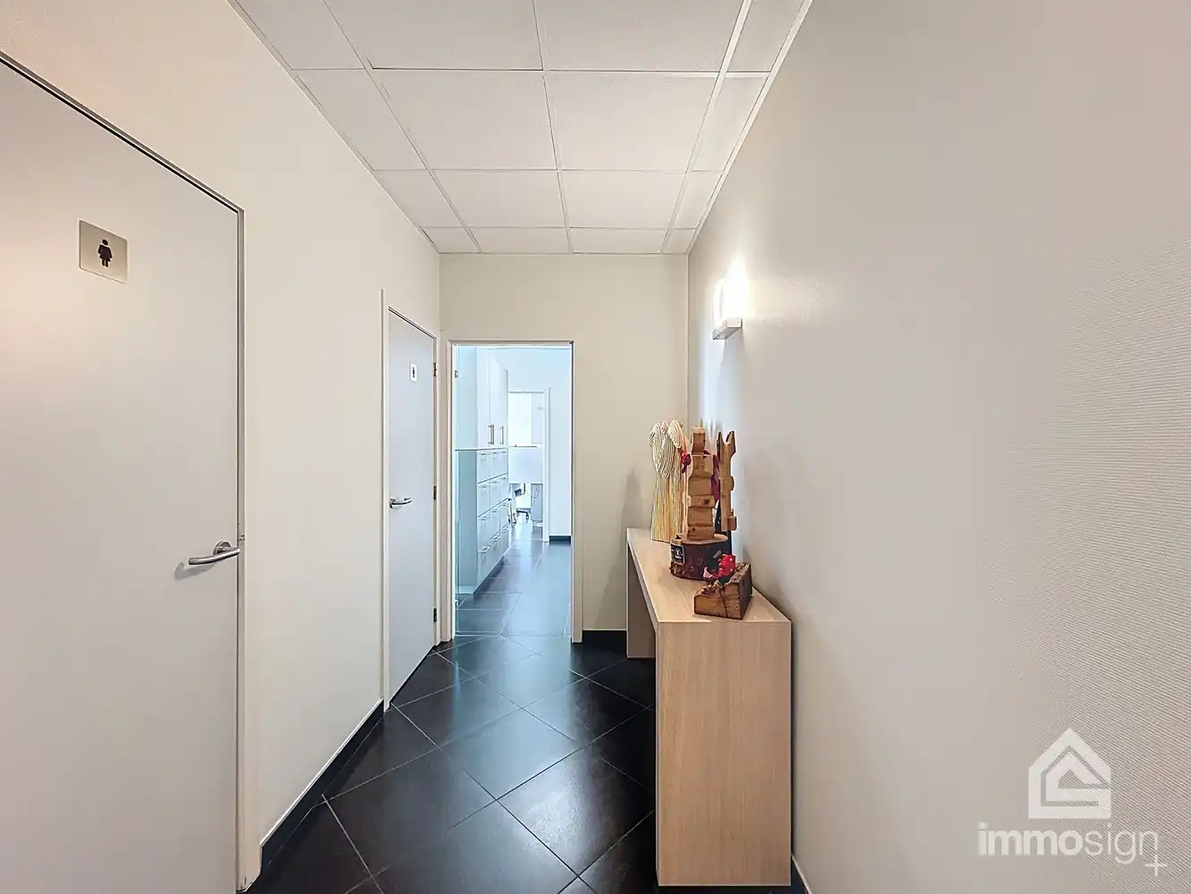 Praktische kantoorruimte in het hart van Bocholt! foto 16