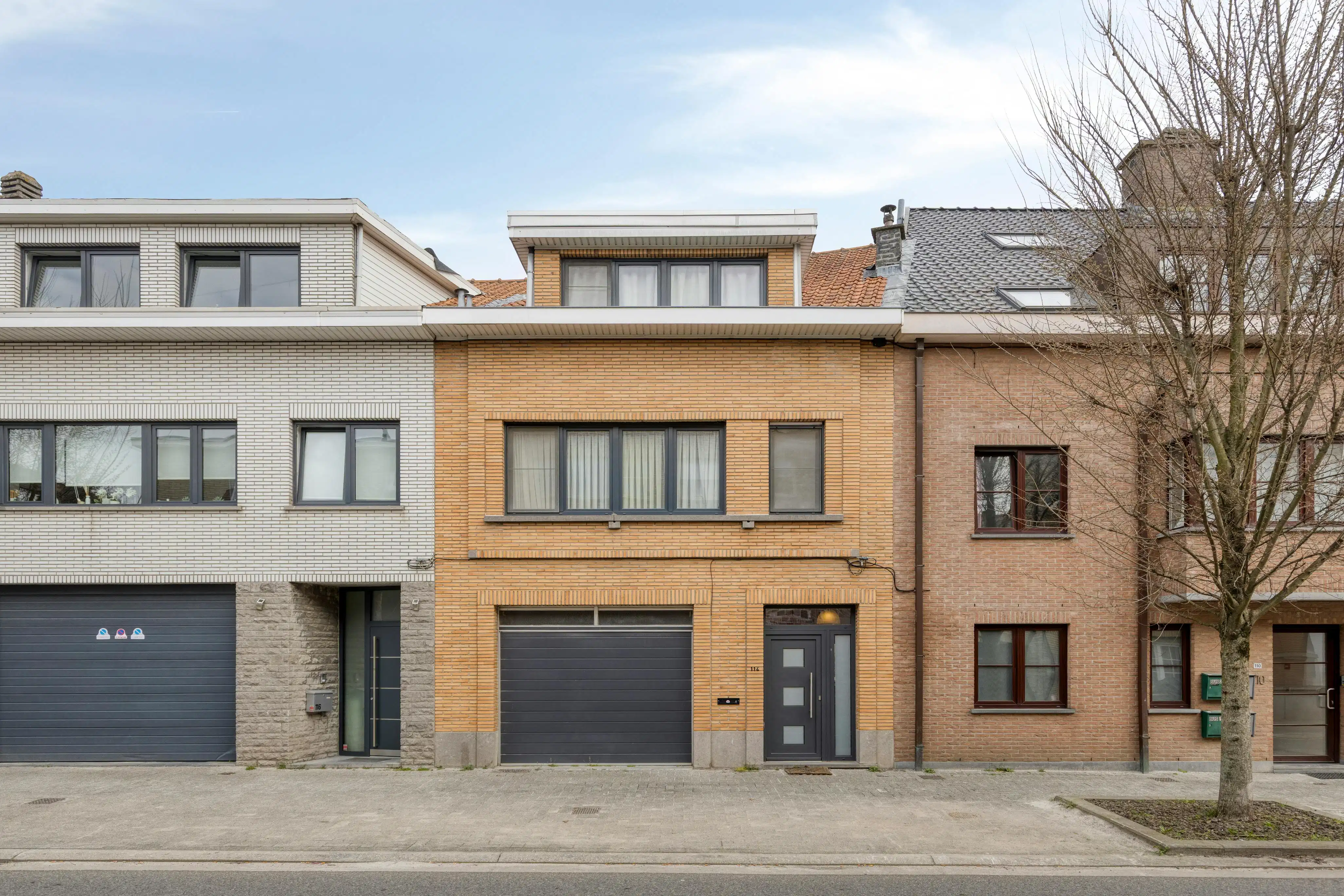 Huis te koop Meisestraat 114 - 1853 Strombeek-Bever