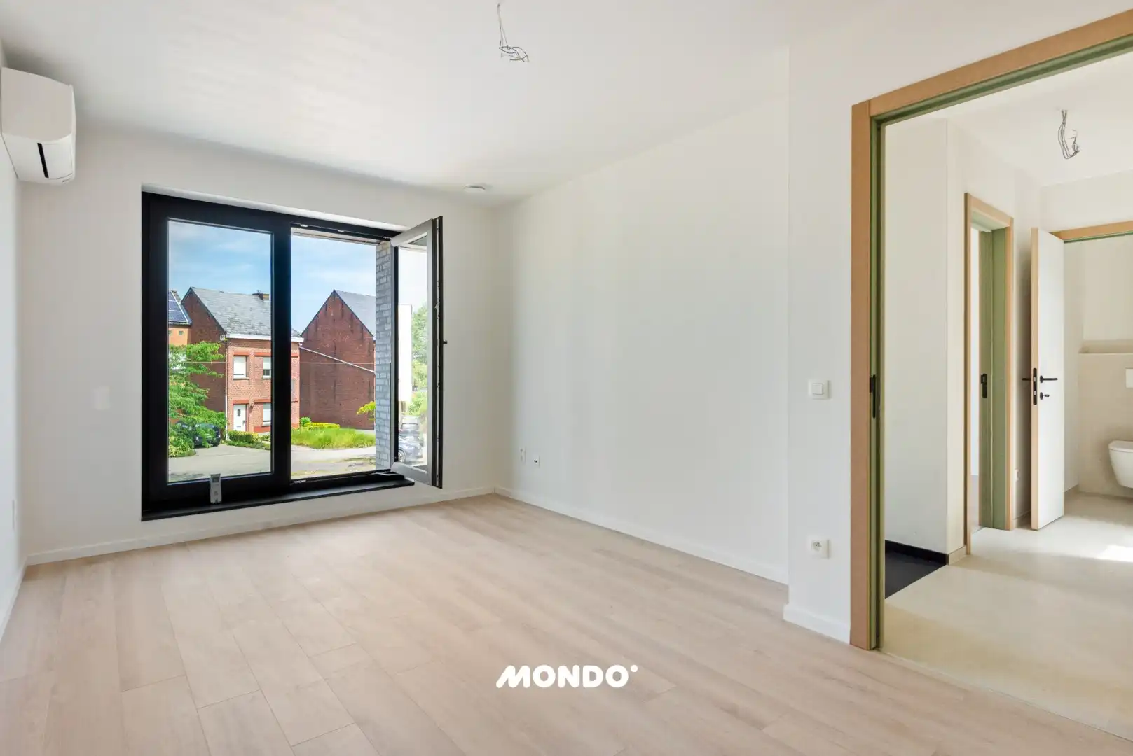 Ruime BEN-nieuwbouwwoning met 4 slaapkamers, 2 badkamers, zonnige tuin en hoogwaardige afwerking foto 19