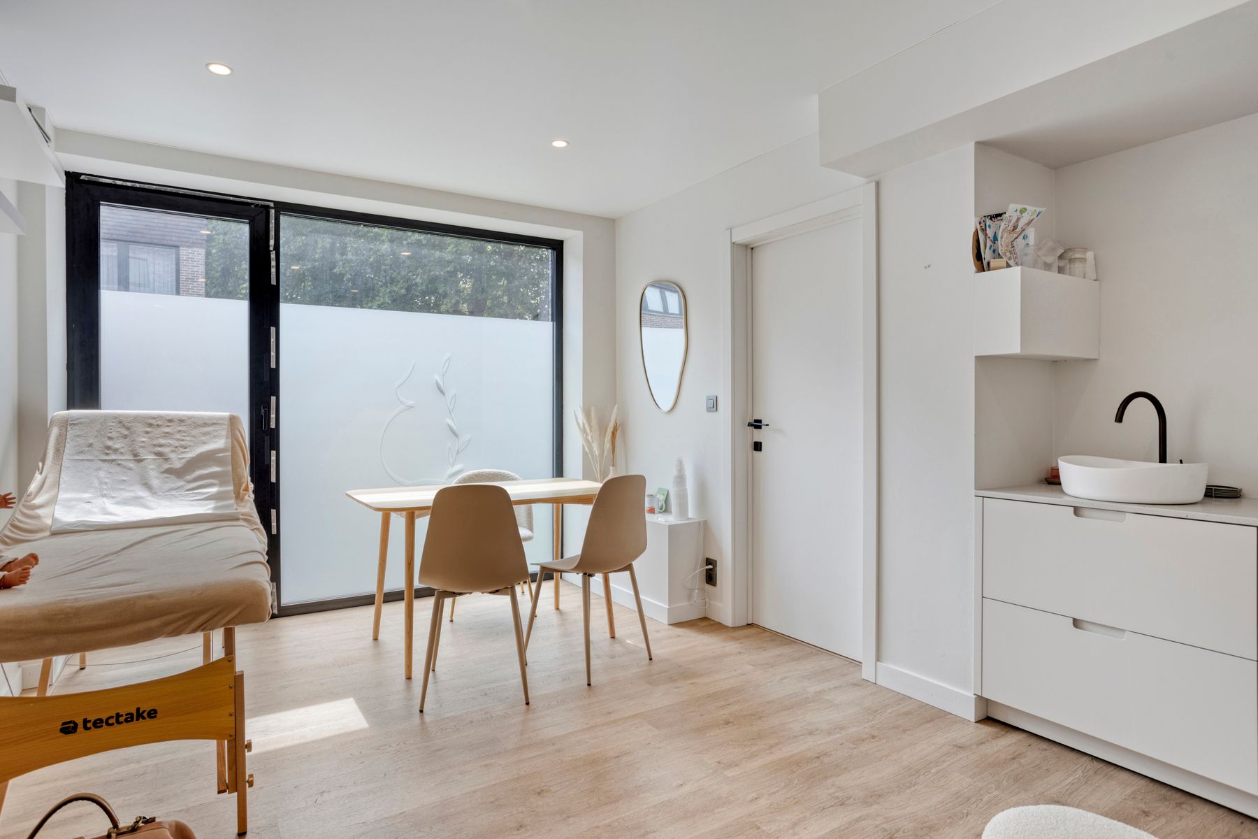 Prachtige woning met zicht op park van COLOMA foto 19