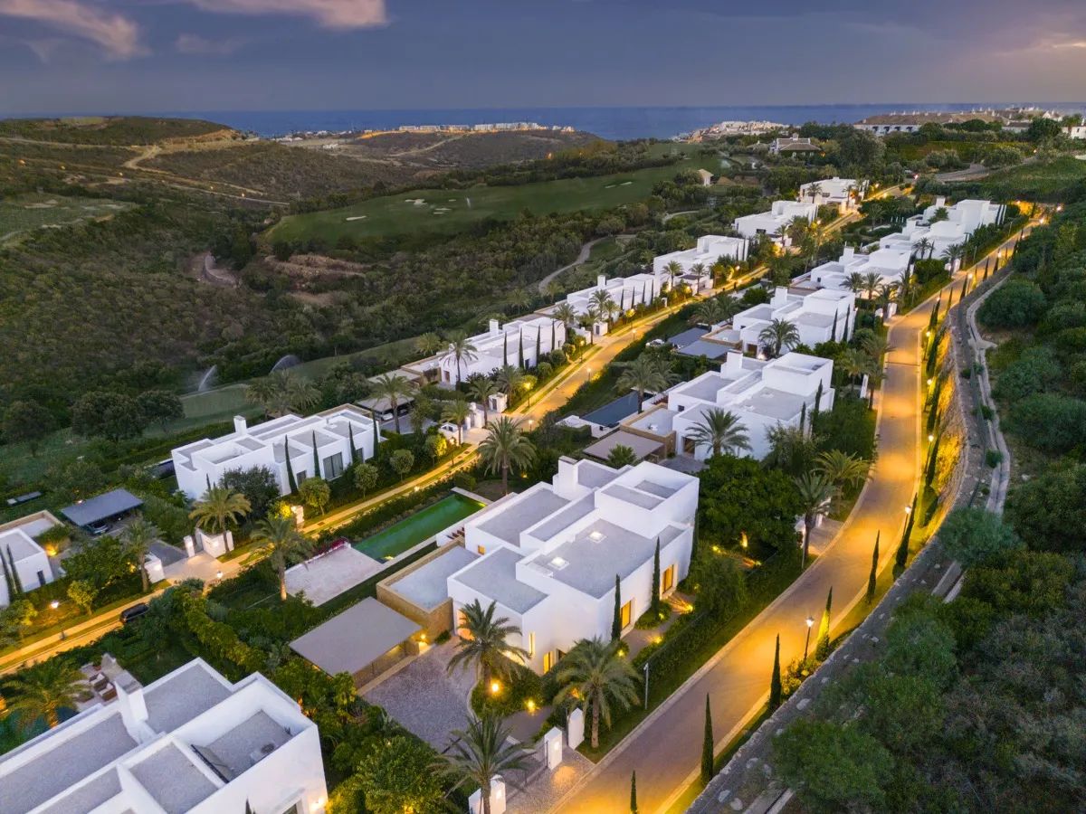 Prachtige villa op begeerde locatie - klassieke Ibiza-stijl villa foto 21