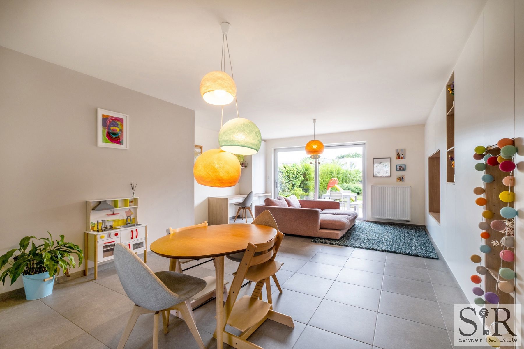 Huis te koop foto 7