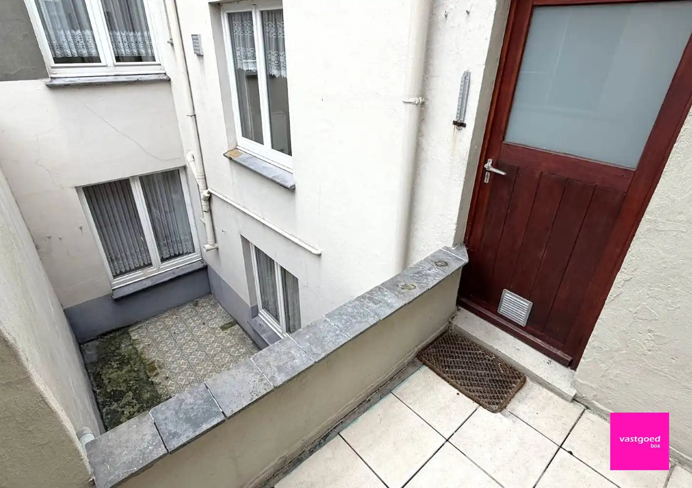 Ruime rijwoning met 4 slaapkamers en terras, Oostende, foto 16