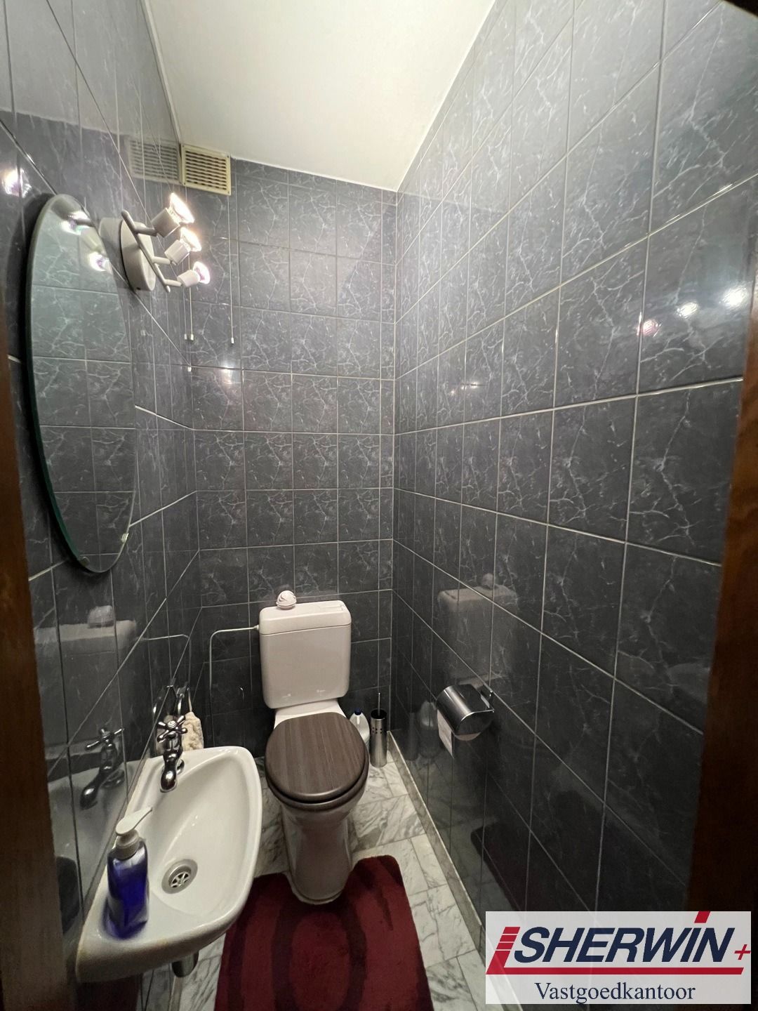 Deel van zeer goed gelegen appartementsgebouw in centrum foto 17