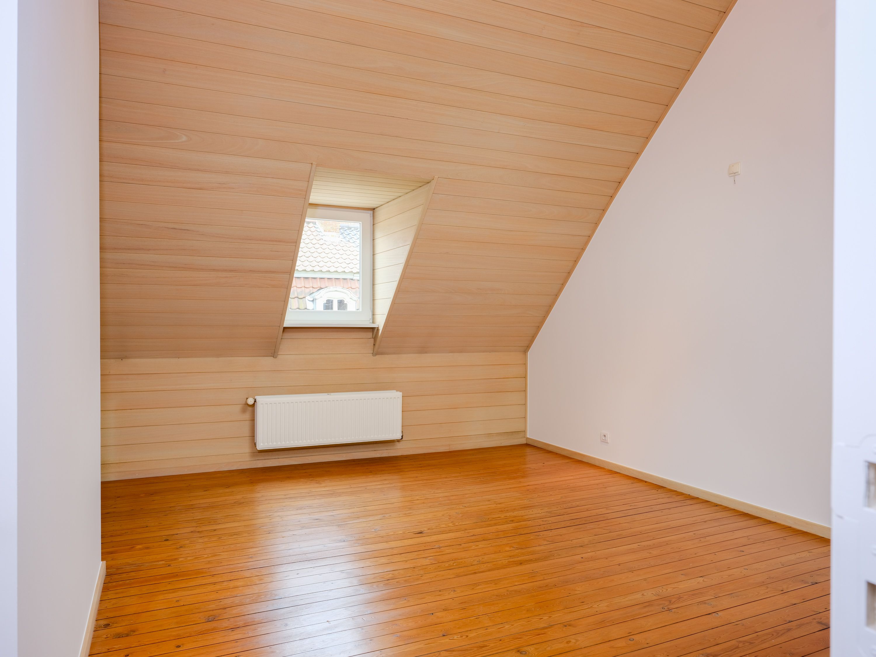 Centraal gelegen instapklare rijwoning met alle comfort foto 13