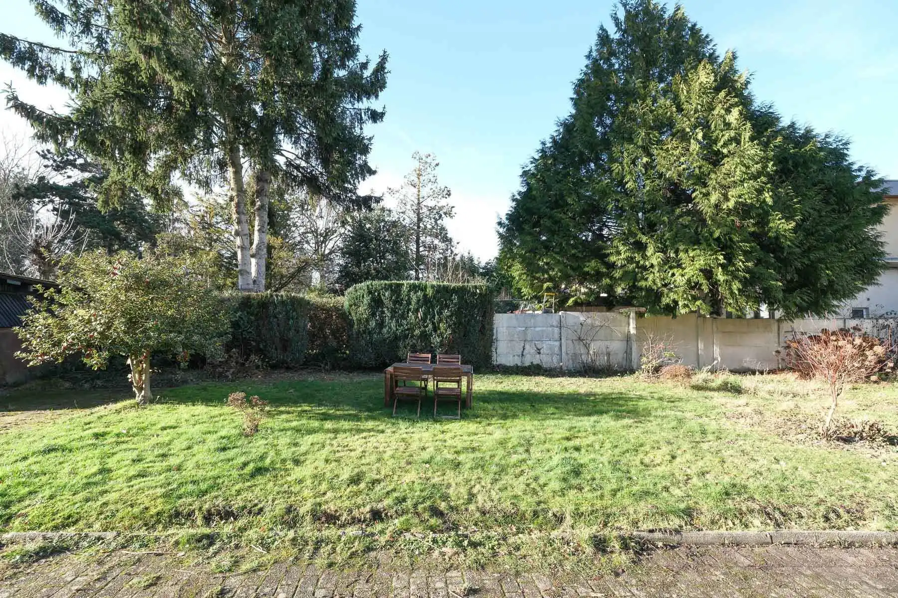 Huis te koop foto 32