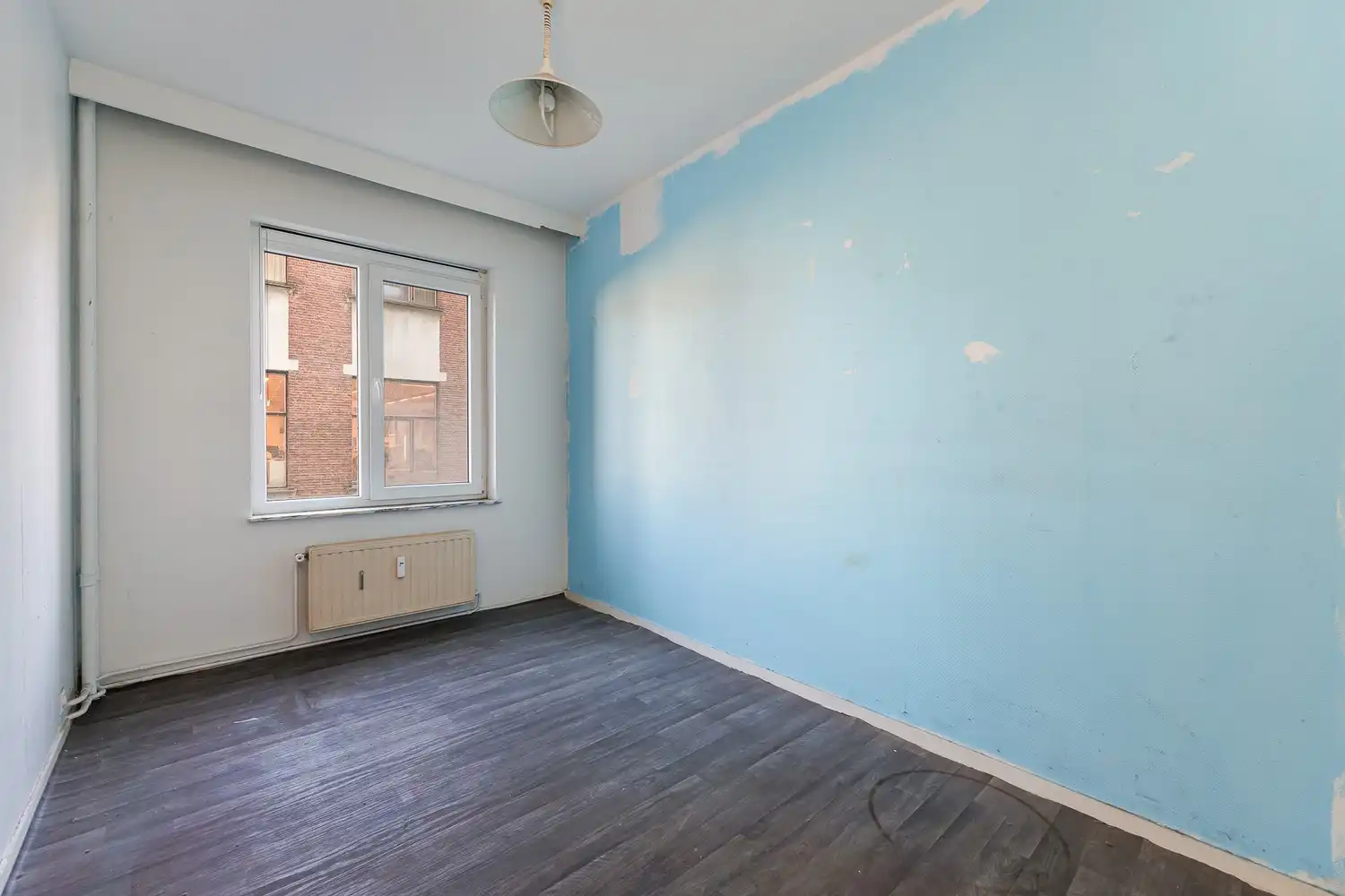 2-slpk appartement van  95m² met terras op toplocatie! foto 13