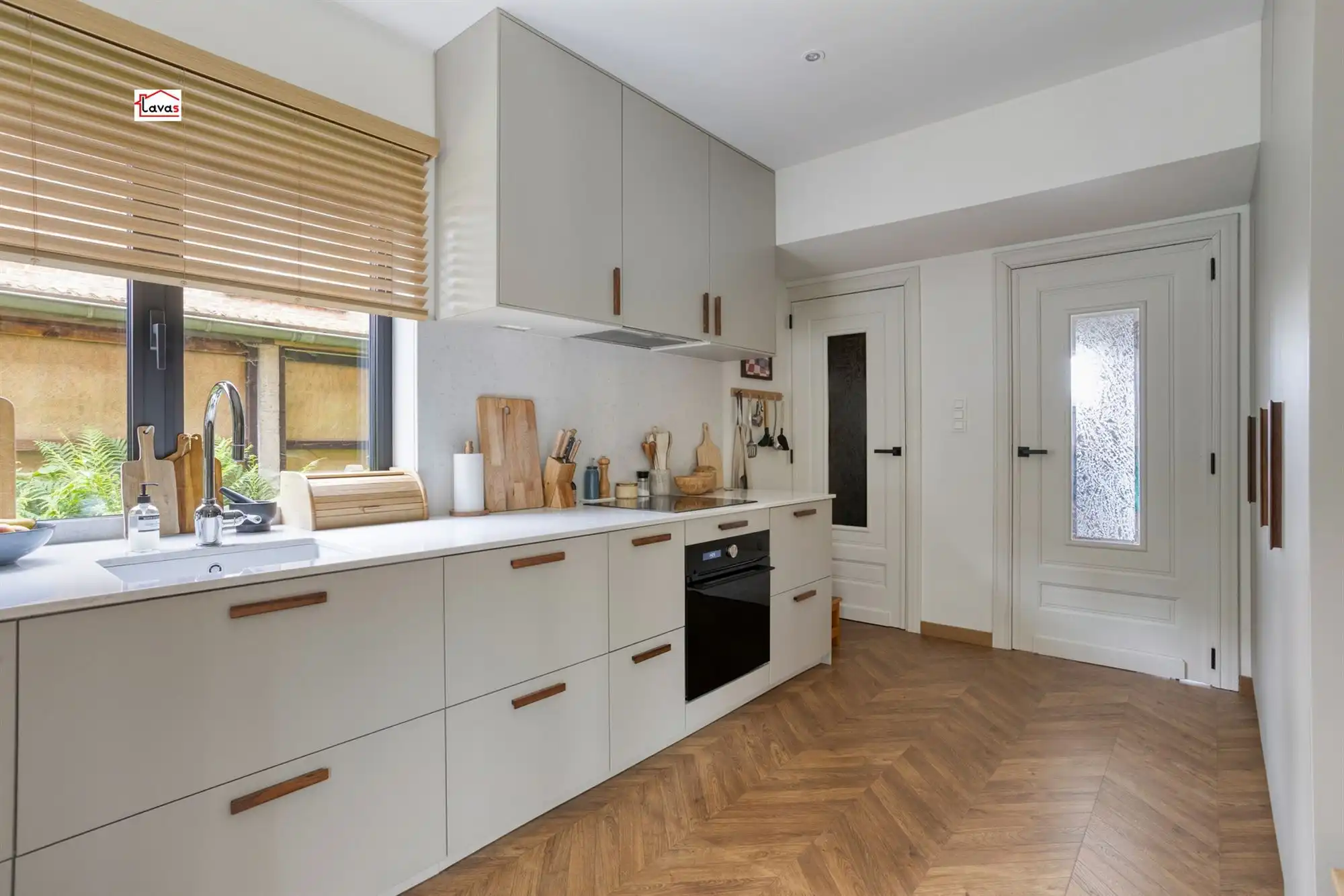 Huis foto 12